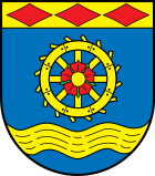 Wappen der Ortsgemeinde Willmenrod