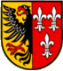 Wappen von Dernau