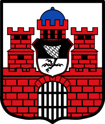 File:Wappen von Bad Kissingen.svg (Quelle: Wikimedia)