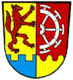 Coat of arms of Burgpreppach