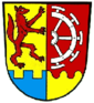 Wapen van Burgpreppach