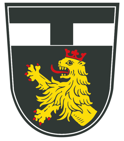 File:Wappen von Oberdolling.png