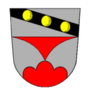 Wappen von Roßbach rottal.png