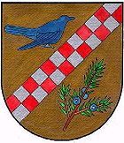 Coat of arms of the local community Spesenroth
