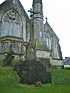 War Memorial, Christ Church, Lancaster - geograph.org.uk - 1060840.jpg