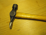 Thumbnail for Warrington hammer