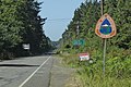 File:Washington Scenic and Recreational Highway sign on SR 109 near Hoquiam, WA.jpg