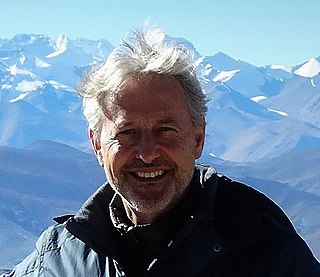 <span class="mw-page-title-main">Patrick Webb (nutritionist)</span> British nutritionist