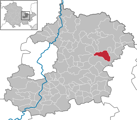 Weißenborn in SHK