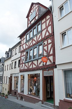 Weilburg, Marktstraße 6-20160609-001