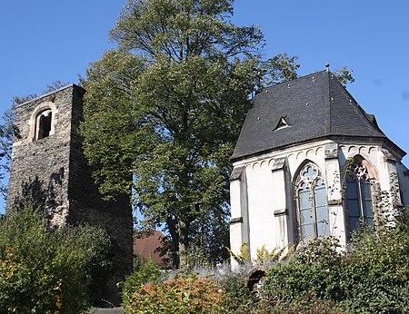 Welling Alte Kirche 46
