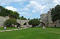 * Nomination West moat of the Medieval City of Rhodes --Bgag 15:29, 16 February 2013 (UTC) * Promotion Good quality. -- Felix Koenig 16:57, 16 February 2013 (UTC)