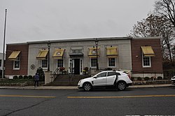 WestportCT FormerPostOffice.jpg