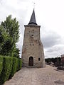 Église Saint-Martin de Faty