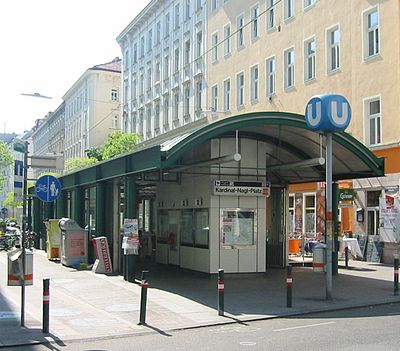 Kardinal-Nagl-Platz