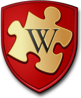 File:WikiProjekt Heraldik logo.svg