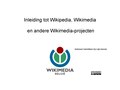 Fayl:Wikipedia generieke basispresentatie.pdf üçün miniatür