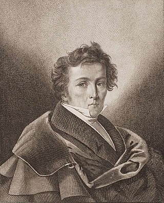 <span class="mw-page-title-main">Wilhelm Müller</span> German poet