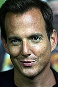 Will Arnett