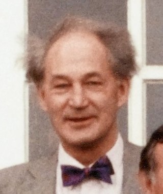 <span class="mw-page-title-main">Stanley Peart</span> British scientist (1922–2019)