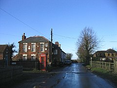 Виллингейл, Эссекс - geograph.org.uk - 108505.jpg