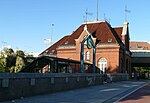 Heidelberger Platz (station)