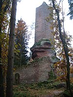 Burg Wineck (Dambach)