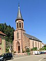 Kirche der Unbefleckten Empfängnis