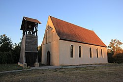 Cyrkej we Wjelikim Wóseńku