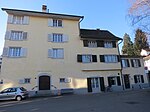 Double house Zum alten Haumesser