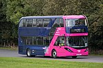Thumbnail for Hertfordshire bus routes 614 and 644