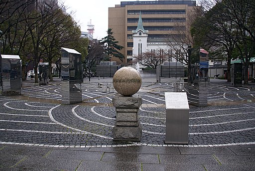 Yokohama kaigan church04s3200