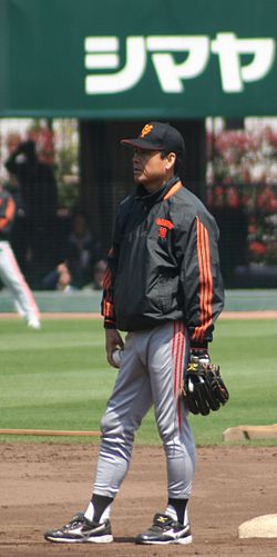 Yomiuri Giants - Wikipedia