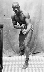 Thumbnail for Young Peter Jackson (boxer, born 1877)
