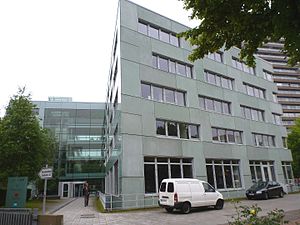 Institut Max-Planck de météorologie