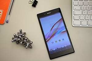 Sony Xperia Z Ultra (Модель: C6802)