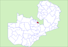 Zambia Ndola District.png