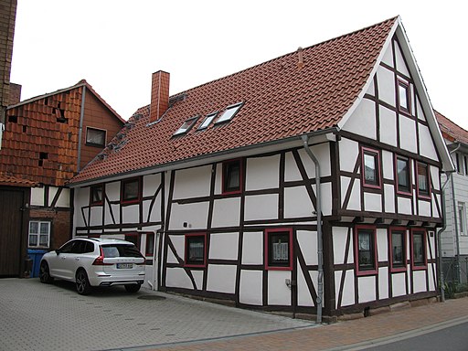 Zehntenstraße 4-6, 2, Bovenden, Landkreis Göttingen