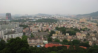 Zhongshan