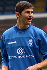 Nikola Žigić played 57 matches and scored 20 goals between 2004 and 2011