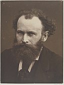 Édouard Manet: Alter & Geburtstag