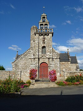 Notre-Dame de Bringolo