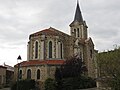 Église Saint-Georges de Félines