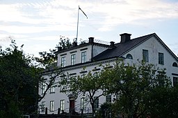 Ölsboda herrgård