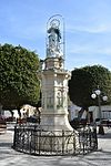 Statue of the Immaculate Conception