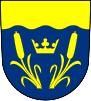 Coat of arms of Žermanice