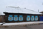 Дом жилой Помигалова