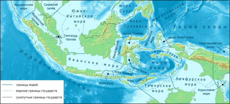 File:Моря Индонезии.png