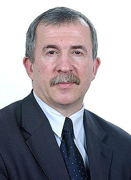 Oleg Markov Venäman prezidentan abunikaks vozil 2008−2012