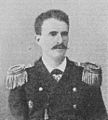 Robert N. Viren voor 1913 overleden op 14 maart 1917